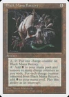 Black Mana Battery