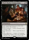 Black Market Connections #