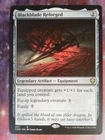 Blackblade Reforged