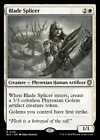 Blade Splicer #