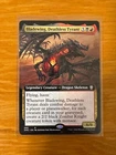 Bladewing, Deathless Tyrant [Extended Art] #
