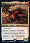 Bladewing, Deathless Tyrant #