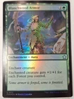 Blanchwood Armor