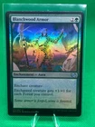 Blanchwood Armor #