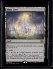 Blast Zone #
