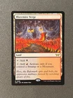 Blazemire Verge #