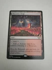Blazemire Verge [Foil] #