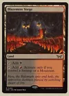 Blazemire Verge #