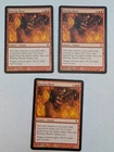 Three Tragedies