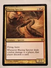 Blazing Specter