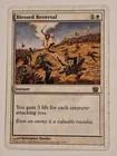 Blessed Reversal