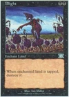 Blighted Shaman