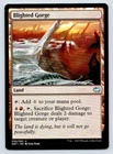 Blighted Gorge #
