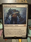 Blightsteel Colossus #