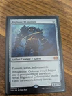 Blightsteel Colossus