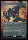 Blightsteel Colossus