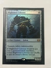 Blightsteel Colossus
