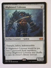 Blightsteel Colossus #