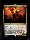 Blim, Comedic Genius