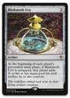 Blinkmoth Urn