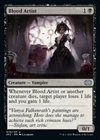Blood Artist #