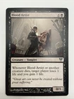 Blood Artist