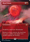 Blood Moon [Extended Art] #