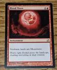 Blood Moon