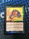 Blood Pet