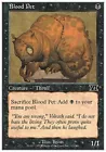 Blood Pet