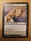 Blood Speaker