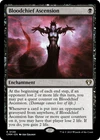 Bloodchief Ascension #