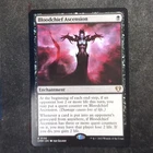 Bloodchief Ascension #
