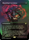Bloodchief Ascension [Borderless Foil] #