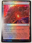 Bloodfell Caves