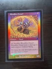 Bloodfire Dwarf [Foil] #