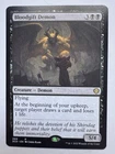 Bloodgift Demon