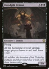 Bloodgift Demon