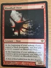 Bloodhall Ooze