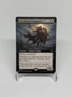 Bloodthirsty Conqueror #