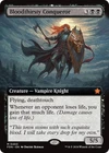 Bloodthirsty Conqueror #