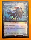 Bloodthirsty Conqueror #