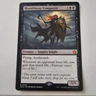Bloodthirsty Conqueror #