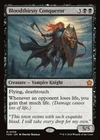 Bloodthirsty Conqueror #