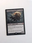 Bloodthirsty Conqueror #
