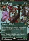 Bloom Tender #