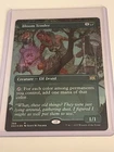 Eternal Witness [Borderless Foil] #