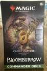 Commander Deck - Family Matters