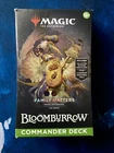 Commander Deck - Family Matters