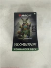 Commander Deck - Squirreled Away